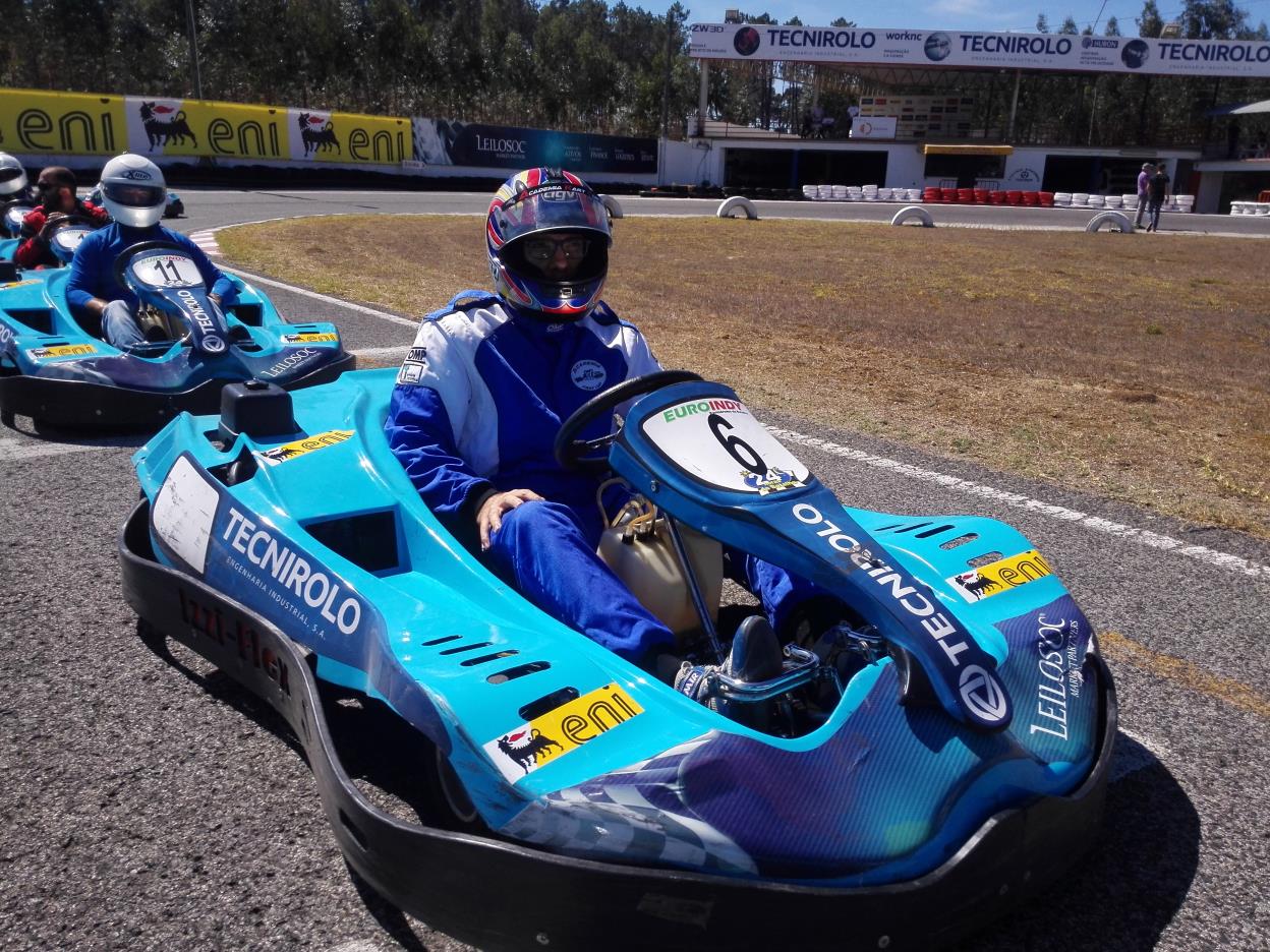 Academia Kart Cup39